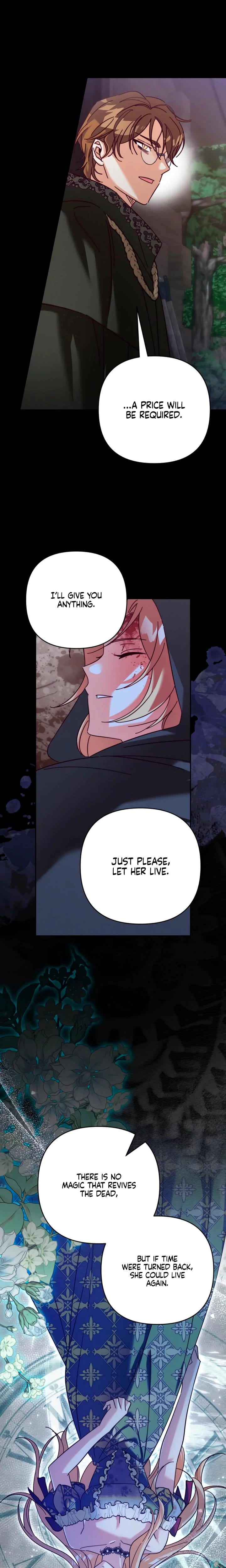 The Duke's Fluffy Secret Uncensored, chapter 17, page 17 of 22