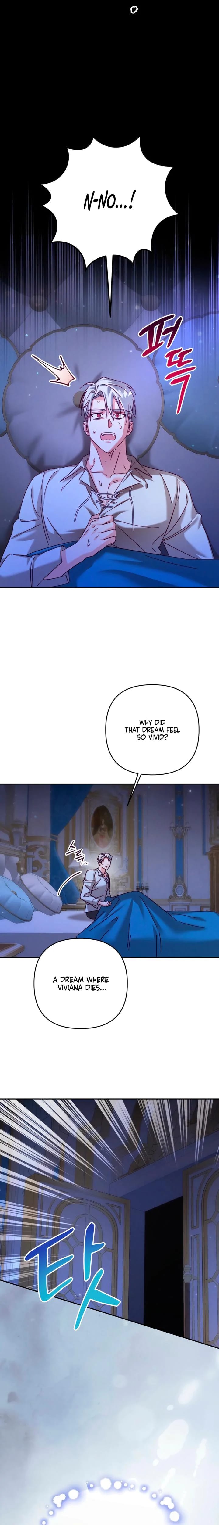 The Duke's Fluffy Secret Uncensored, chapter 17, page 19 of 22