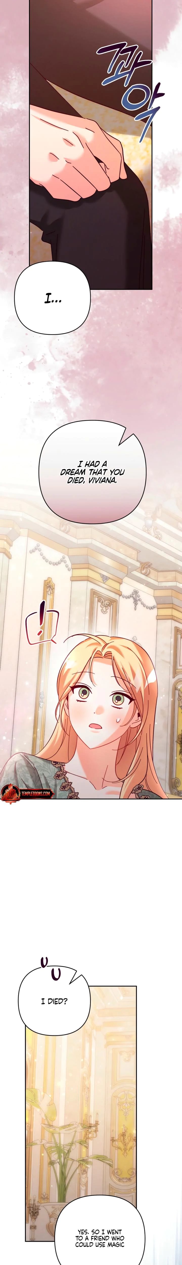 The Duke's Fluffy Secret Uncensored, chapter 18, page 6 of 22
