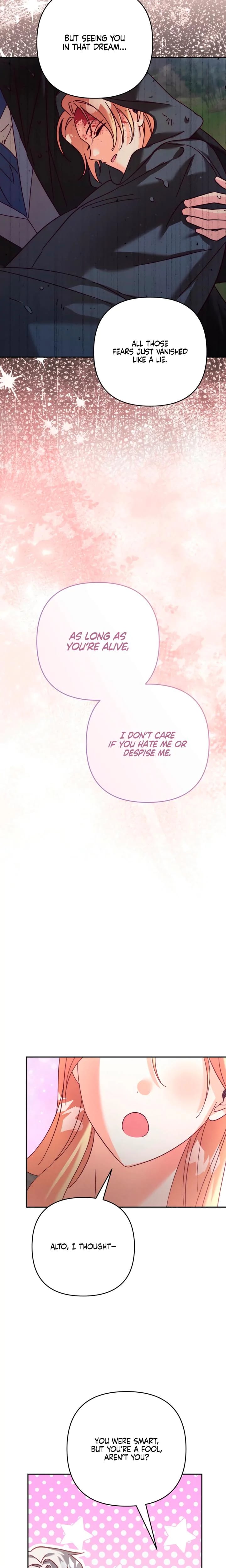 The Duke's Fluffy Secret Uncensored, chapter 18, page 11 of 22