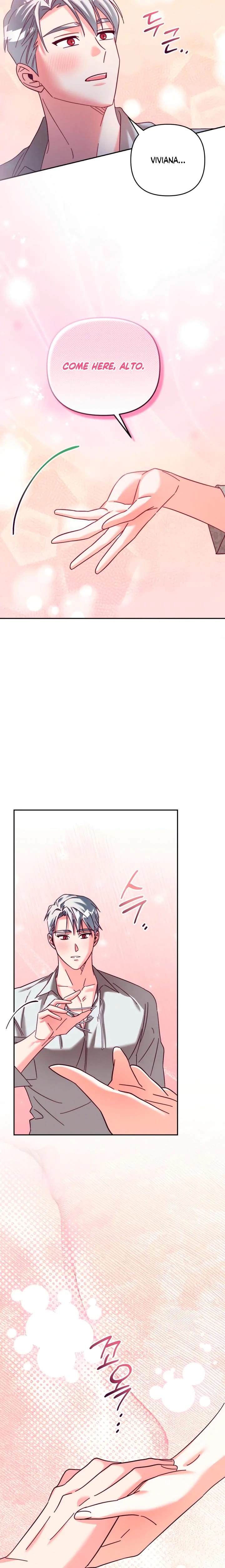 The Duke's Fluffy Secret Uncensored, chapter 18, page 19 of 22