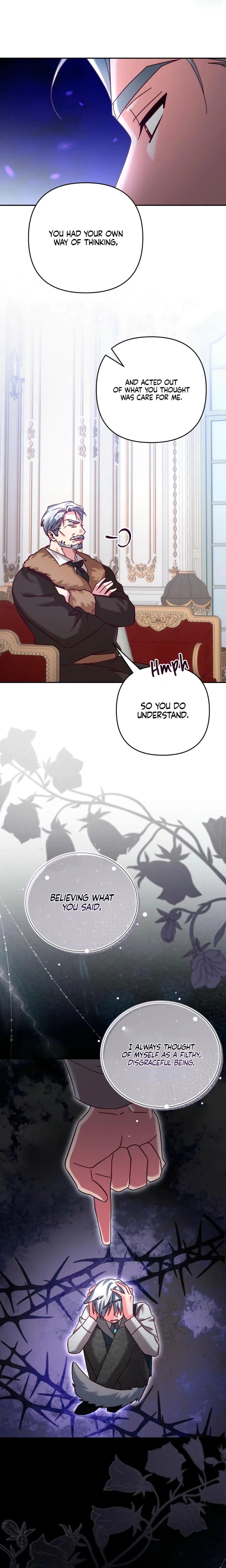 The Duke's Fluffy Secret Uncensored, chapter 20, page 8 of 21