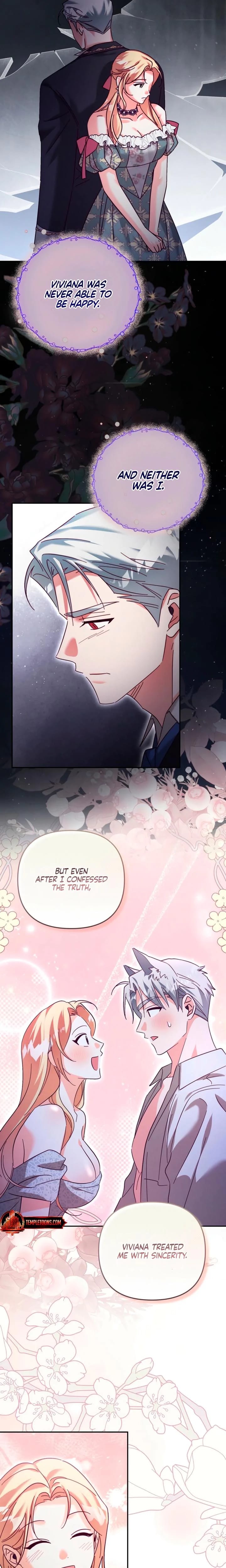 The Duke's Fluffy Secret Uncensored, chapter 20, page 11 of 21