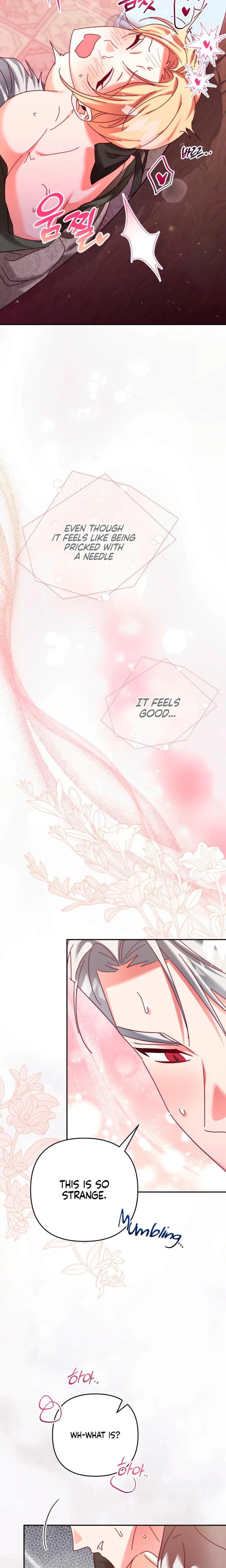 The Duke's Fluffy Secret Uncensored, chapter 22, page 7 of 21