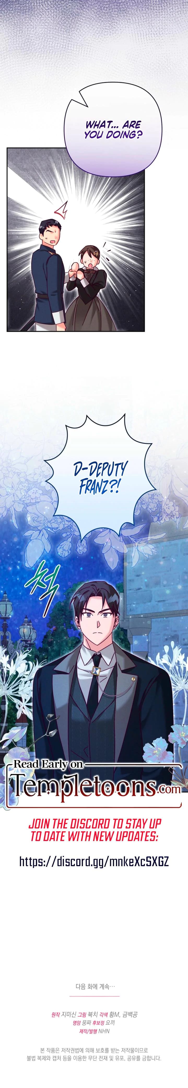The Duke's Fluffy Secret Uncensored, chapter 23, page 21 of 21