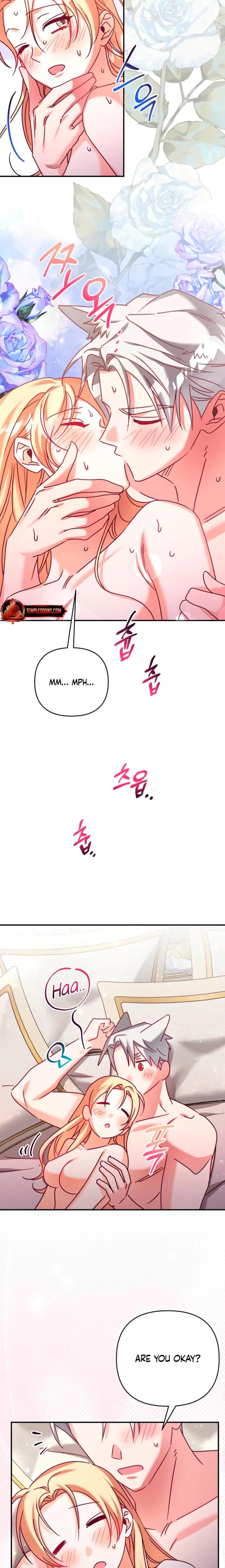 The Duke's Fluffy Secret Uncensored, chapter 29, page 6 of 22