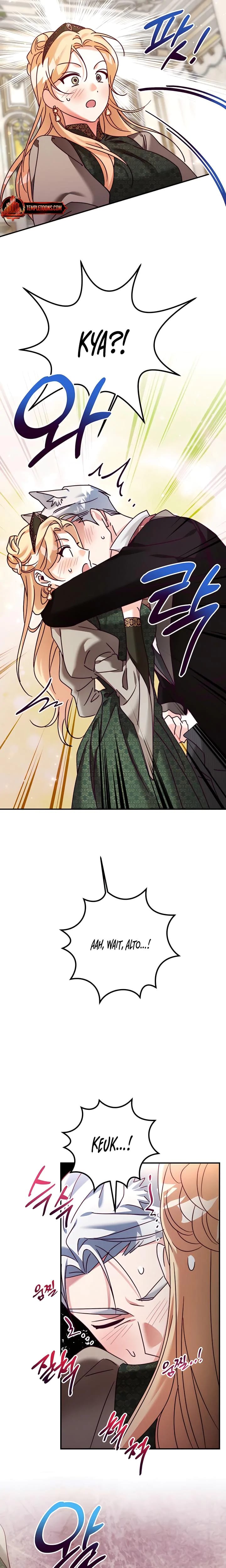The Duke's Fluffy Secret Uncensored, chapter 31, page 6 of 22