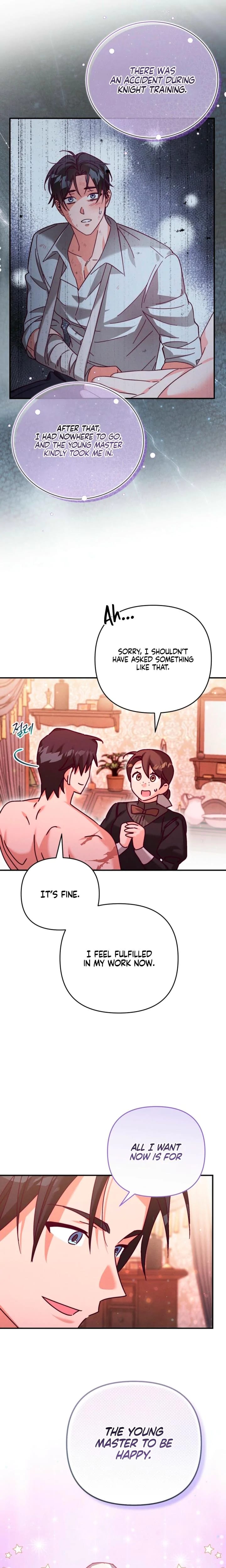 The Duke's Fluffy Secret Uncensored, chapter 32, page 6 of 22