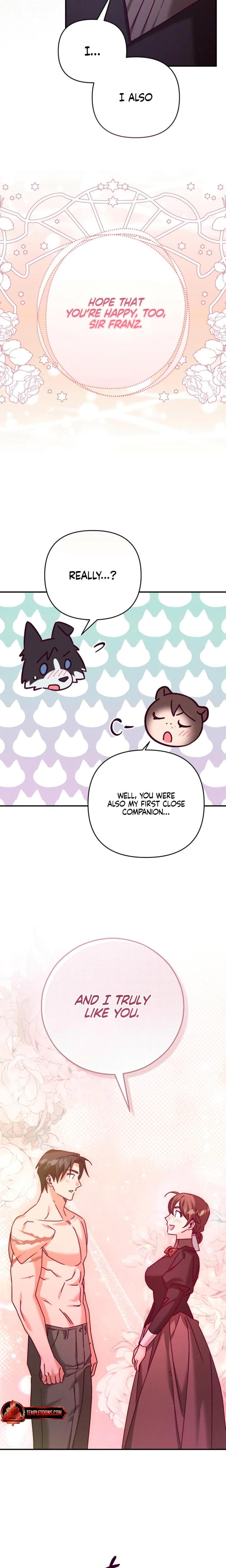 The Duke's Fluffy Secret Uncensored, chapter 32, page 10 of 22