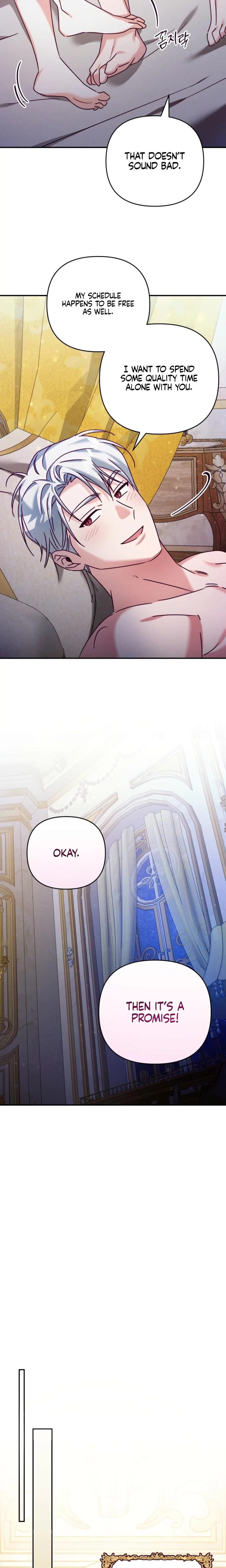 The Duke's Fluffy Secret Uncensored, chapter 34, page 19 of 21
