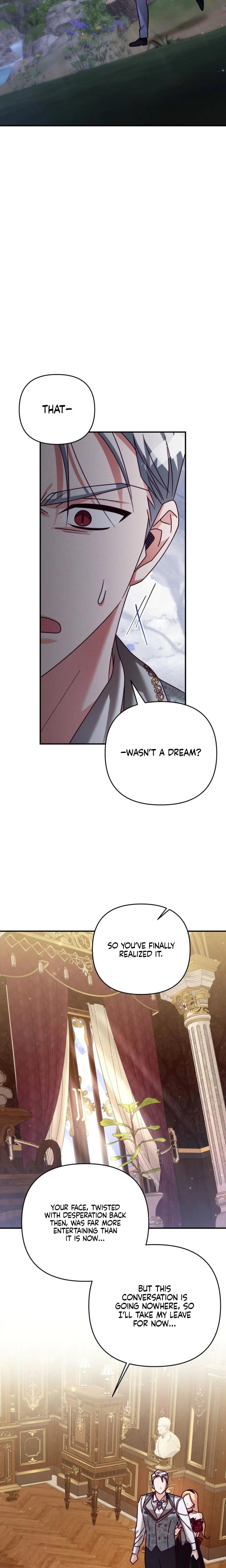 The Duke's Fluffy Secret Uncensored, chapter 35, page 10 of 23