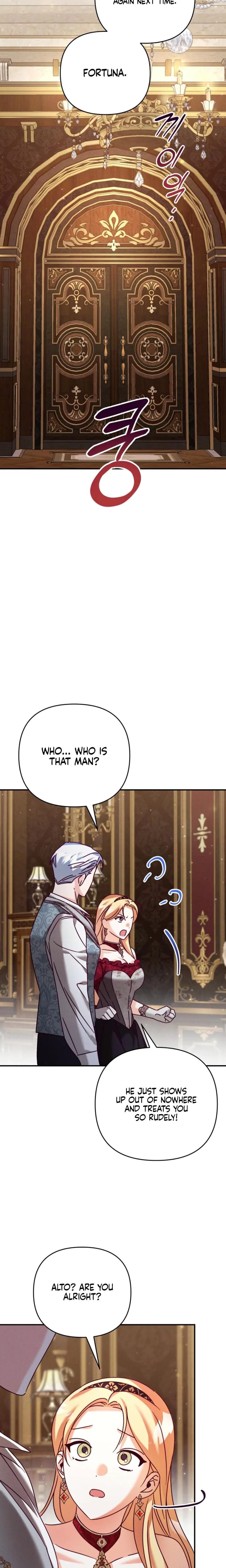 The Duke's Fluffy Secret Uncensored, chapter 35, page 13 of 23