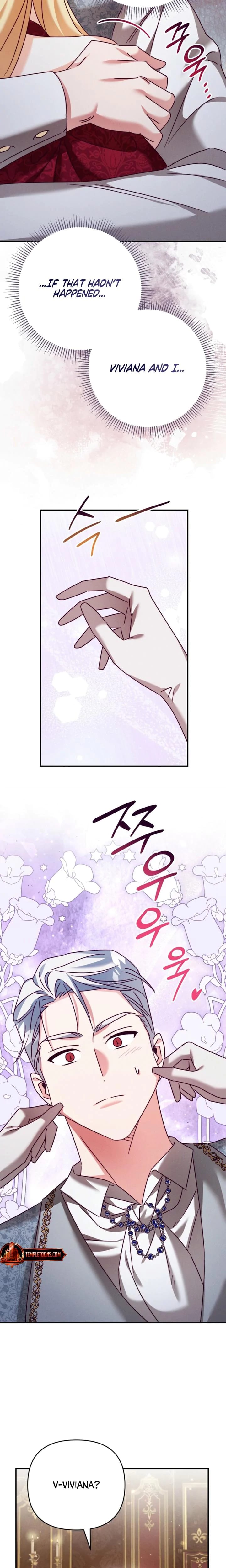 The Duke's Fluffy Secret Uncensored, chapter 35, page 15 of 23