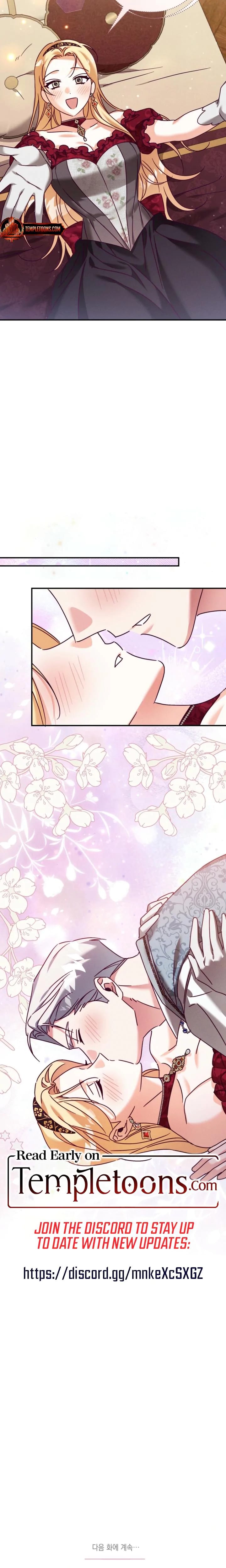 The Duke's Fluffy Secret Uncensored, chapter 35, page 22 of 23