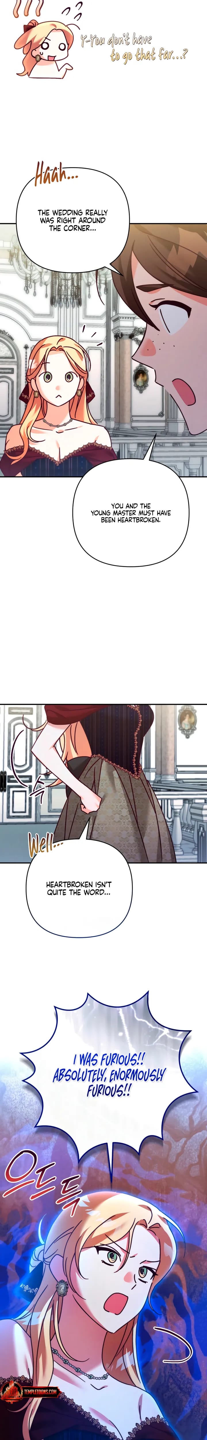 The Duke's Fluffy Secret Uncensored, chapter 37, page 9 of 25