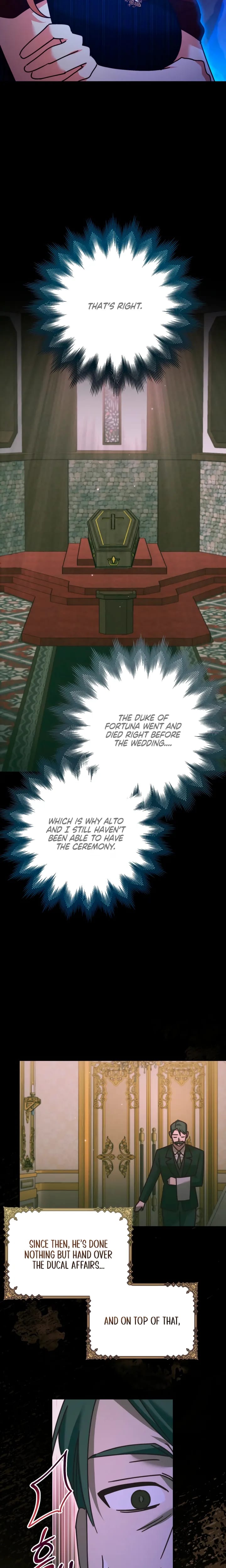 The Duke's Fluffy Secret Uncensored, chapter 37, page 10 of 25