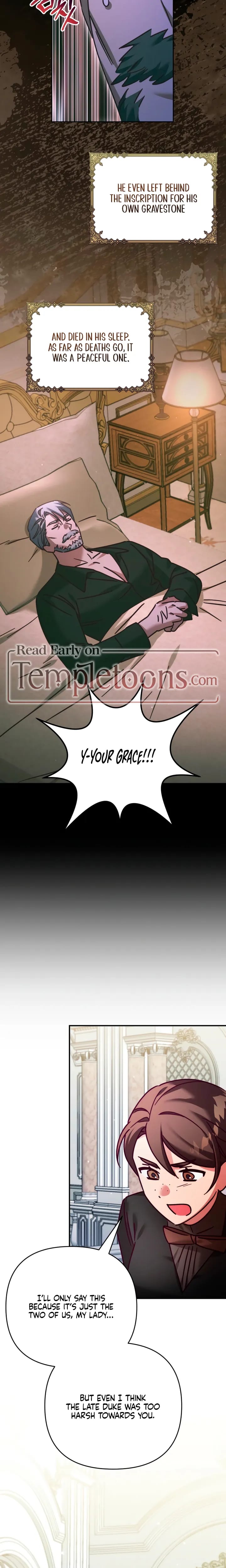 The Duke's Fluffy Secret Uncensored, chapter 37, page 11 of 25