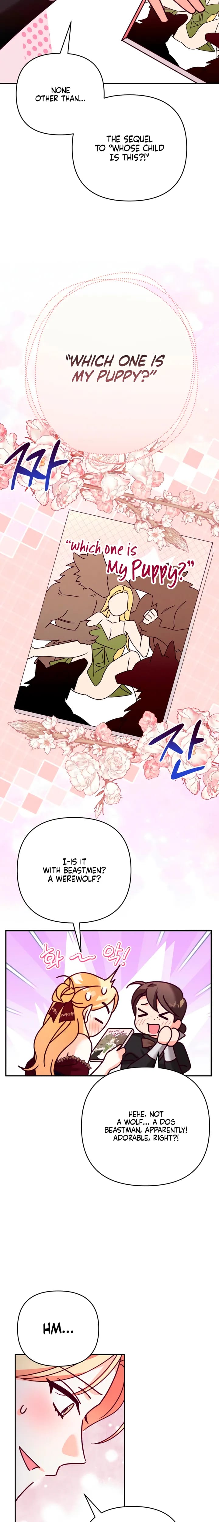 The Duke's Fluffy Secret Uncensored, chapter 37, page 17 of 25