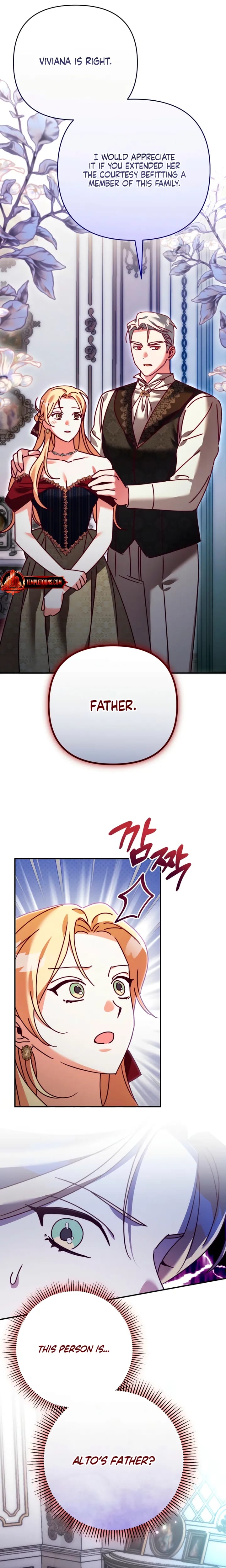 The Duke's Fluffy Secret Uncensored, chapter 37, page 24 of 25