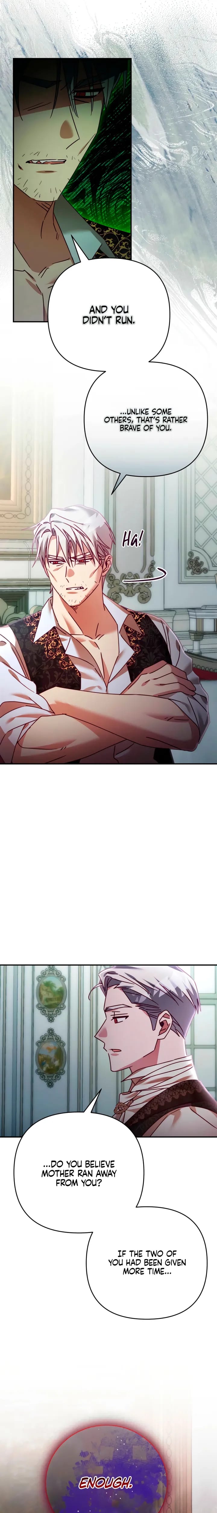 The Duke's Fluffy Secret Uncensored, chapter 38, page 5 of 22