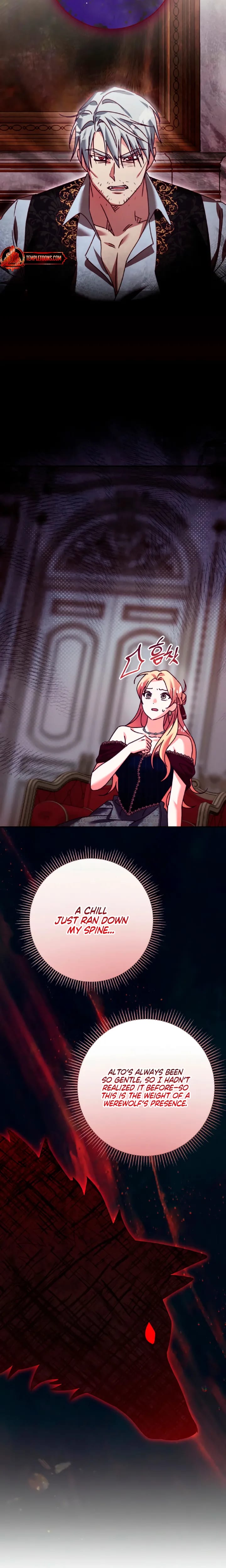 The Duke's Fluffy Secret Uncensored, chapter 38, page 6 of 22