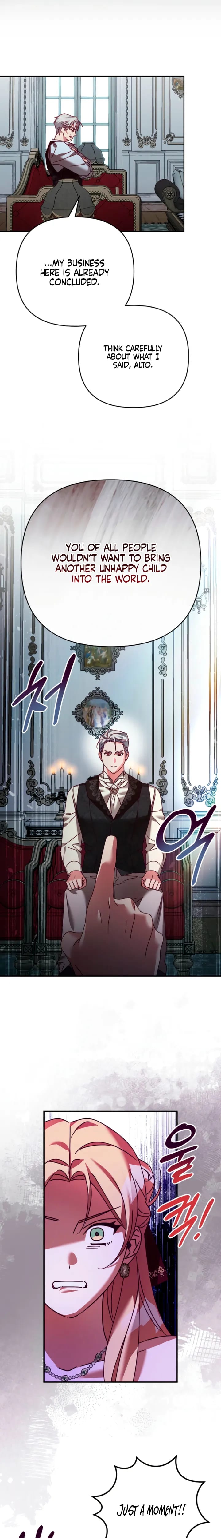 The Duke's Fluffy Secret Uncensored, chapter 38, page 7 of 22