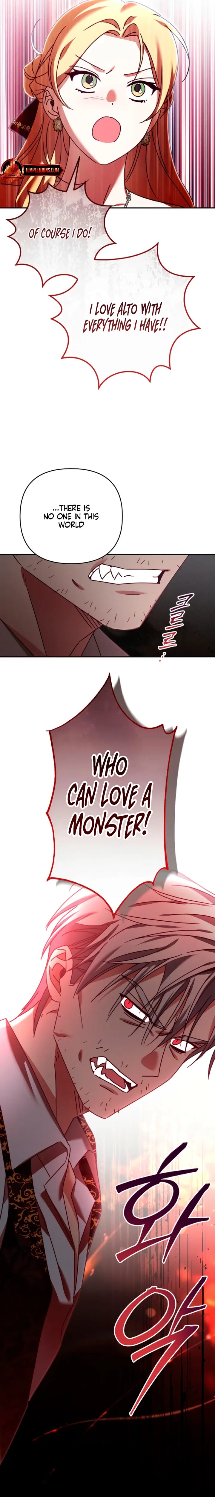 The Duke's Fluffy Secret Uncensored, chapter 38, page 11 of 22