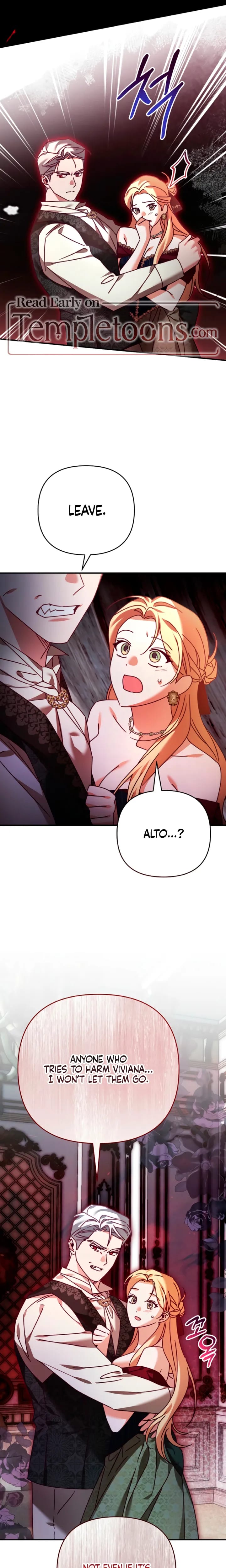 The Duke's Fluffy Secret Uncensored, chapter 38, page 12 of 22