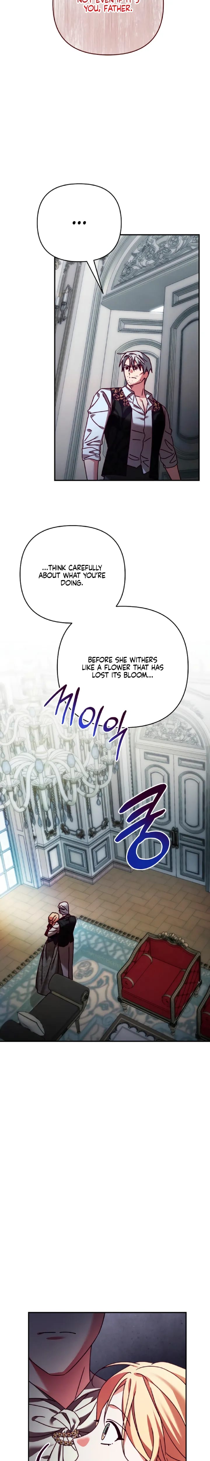The Duke's Fluffy Secret Uncensored, chapter 38, page 13 of 22