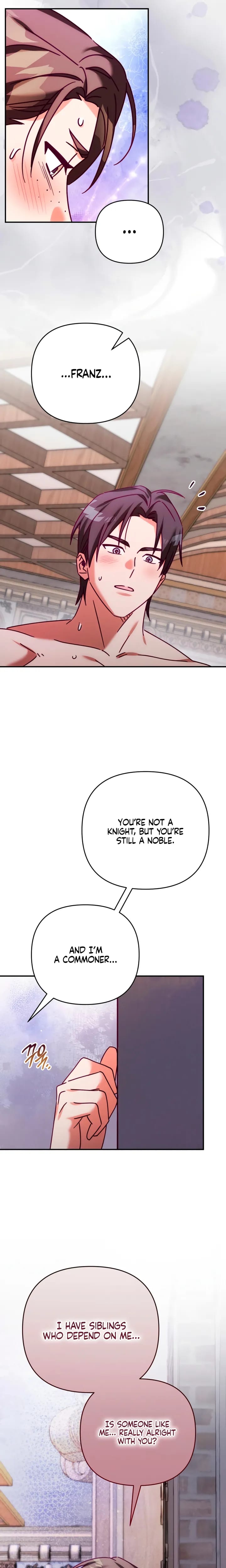 The Duke's Fluffy Secret Uncensored, chapter 42, page 15 of 24