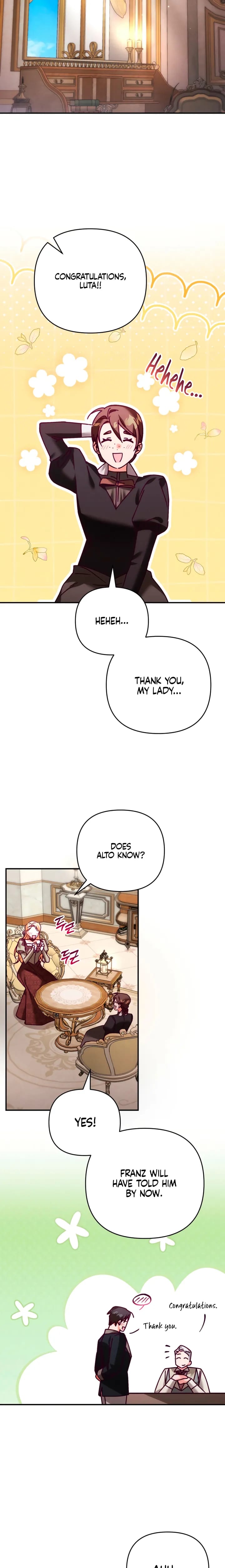 The Duke's Fluffy Secret Uncensored, chapter 42, page 19 of 24