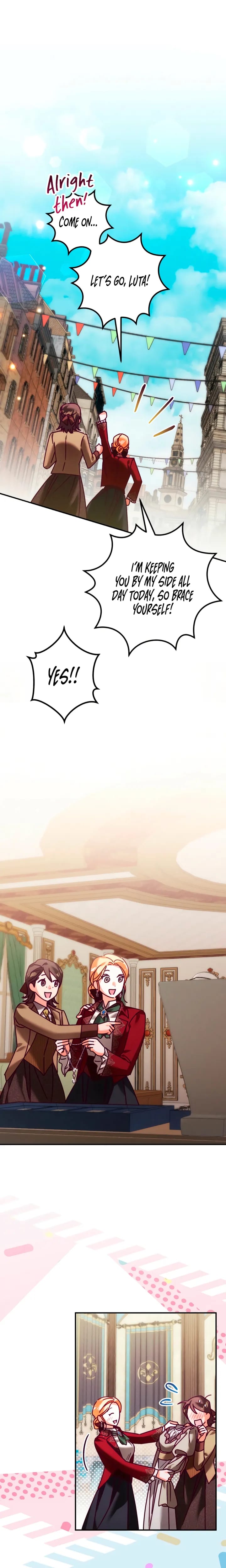 The Duke's Fluffy Secret Uncensored, chapter 43, page 5 of 22