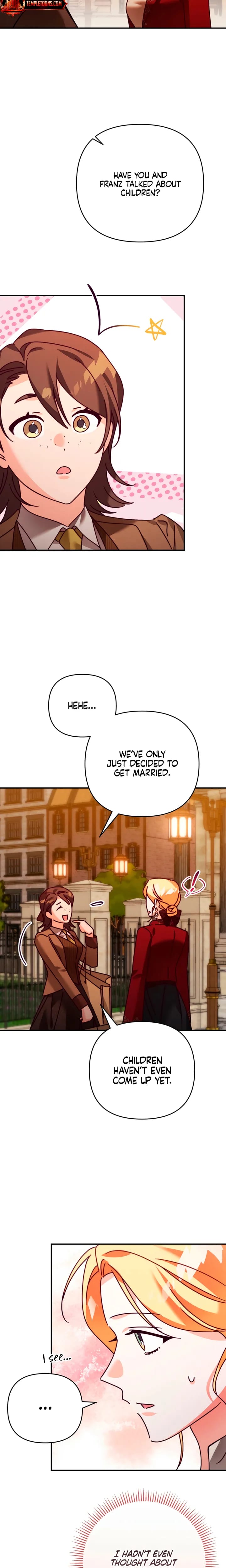 The Duke's Fluffy Secret Uncensored, chapter 43, page 8 of 22