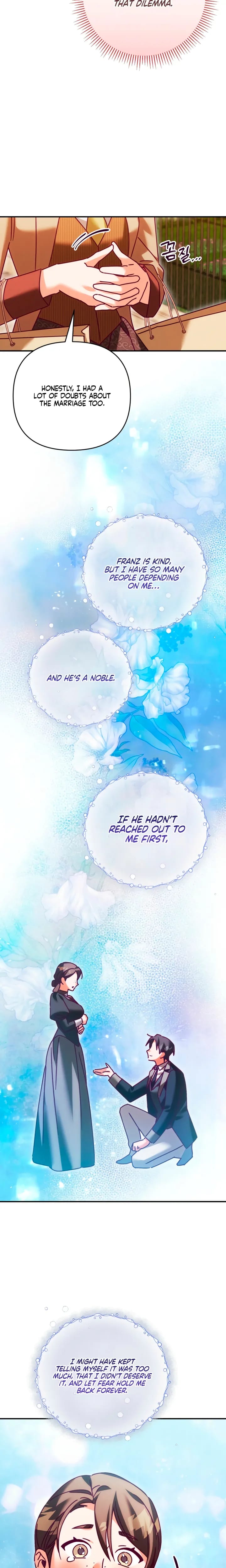 The Duke's Fluffy Secret Uncensored, chapter 43, page 9 of 22