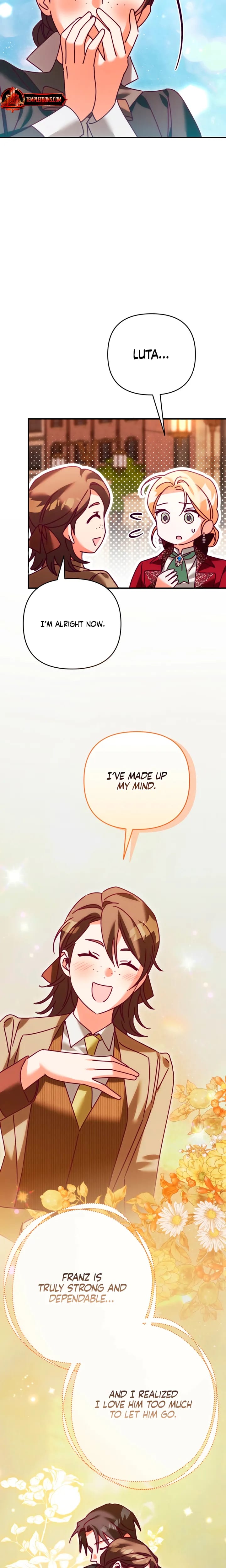 The Duke's Fluffy Secret Uncensored, chapter 43, page 10 of 22