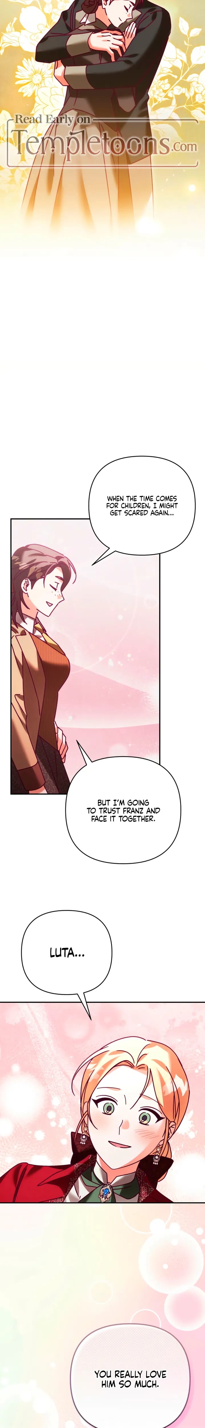The Duke's Fluffy Secret Uncensored, chapter 43, page 11 of 22
