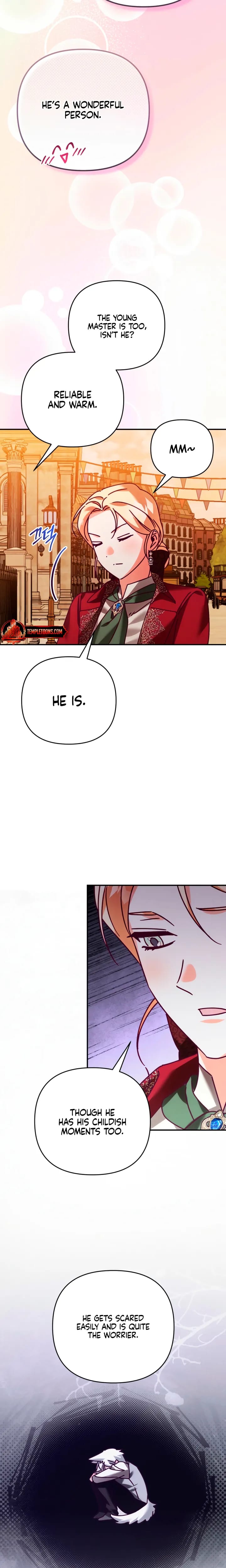 The Duke's Fluffy Secret Uncensored, chapter 43, page 12 of 22