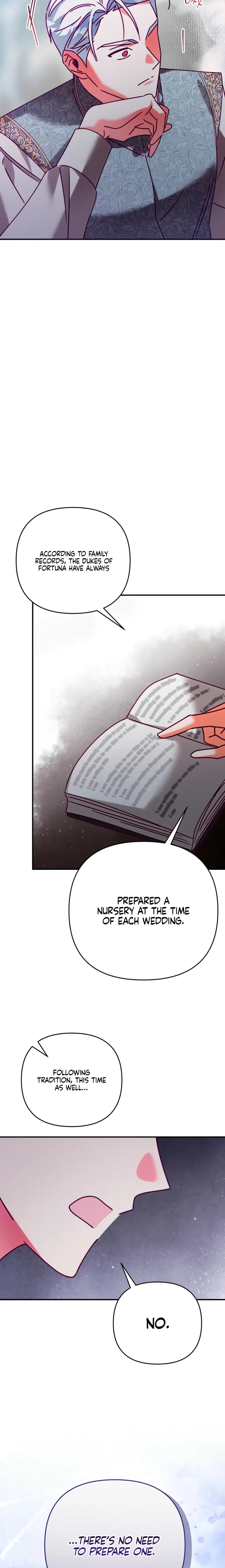 The Duke's Fluffy Secret Uncensored, chapter 43, page 19 of 22
