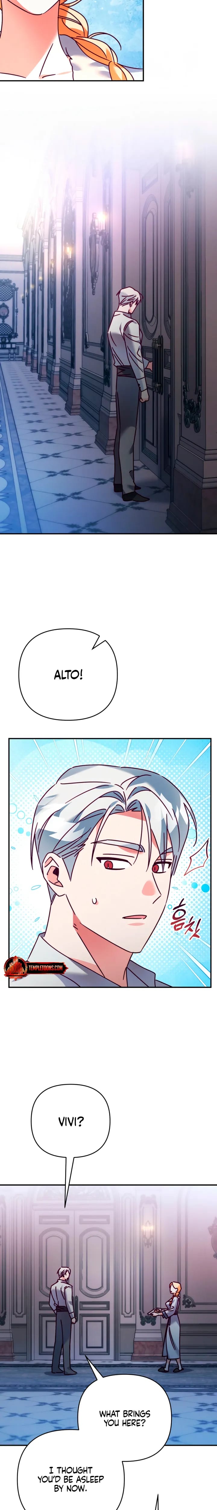The Duke's Fluffy Secret Uncensored, chapter 44, page 5 of 22