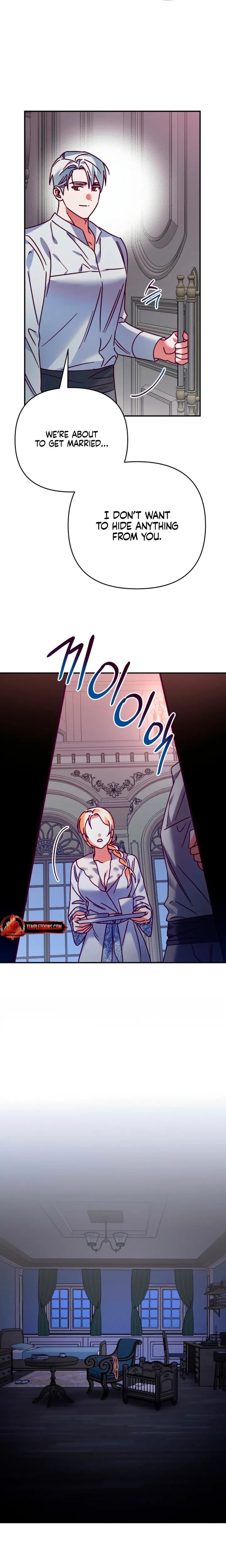 The Duke's Fluffy Secret Uncensored, chapter 44, page 7 of 22