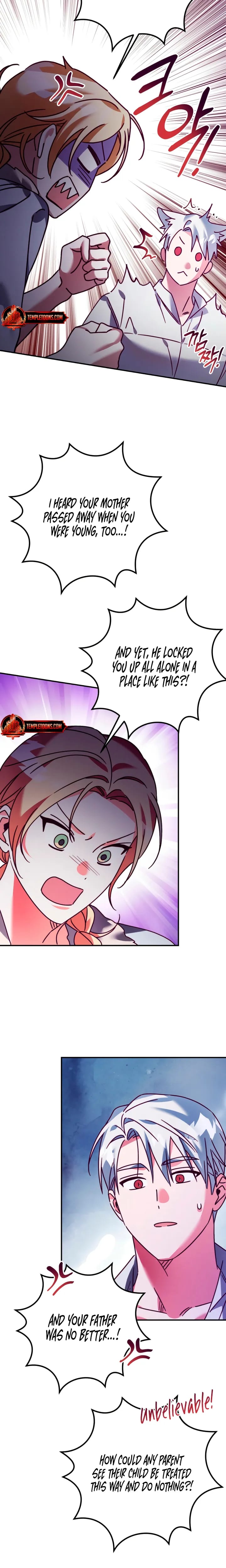 The Duke's Fluffy Secret Uncensored, chapter 44, page 10 of 22