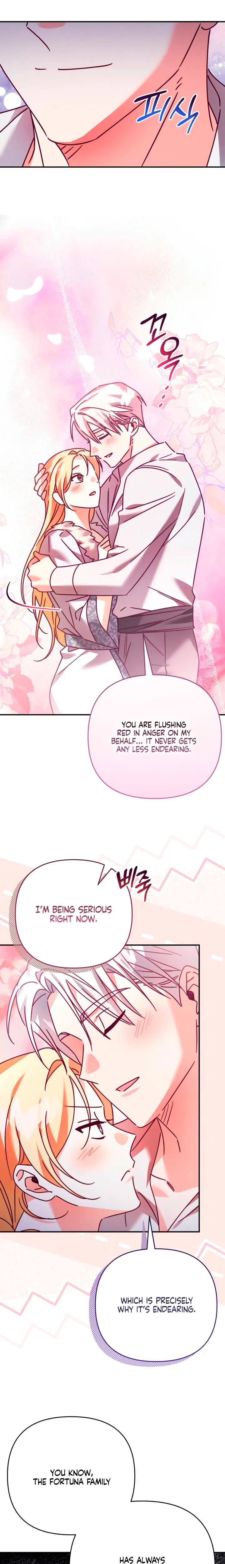 The Duke's Fluffy Secret Uncensored, chapter 44, page 11 of 22