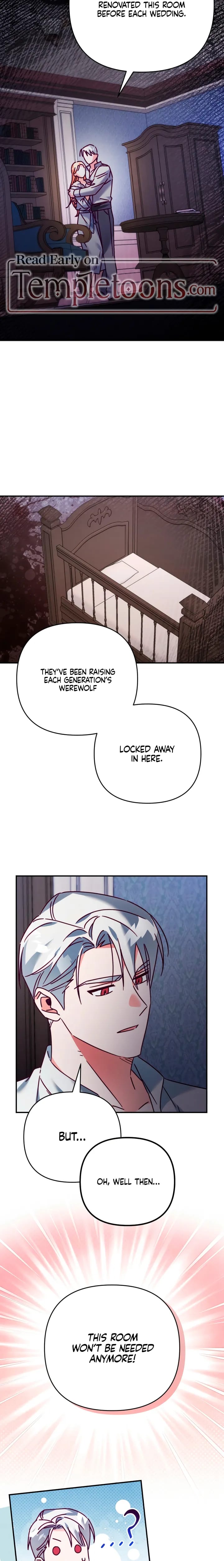 The Duke's Fluffy Secret Uncensored, chapter 44, page 12 of 22