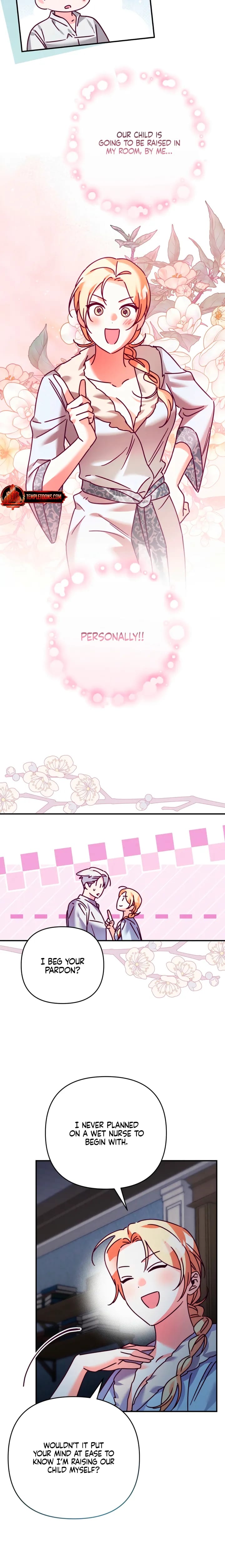 The Duke's Fluffy Secret Uncensored, chapter 44, page 13 of 22