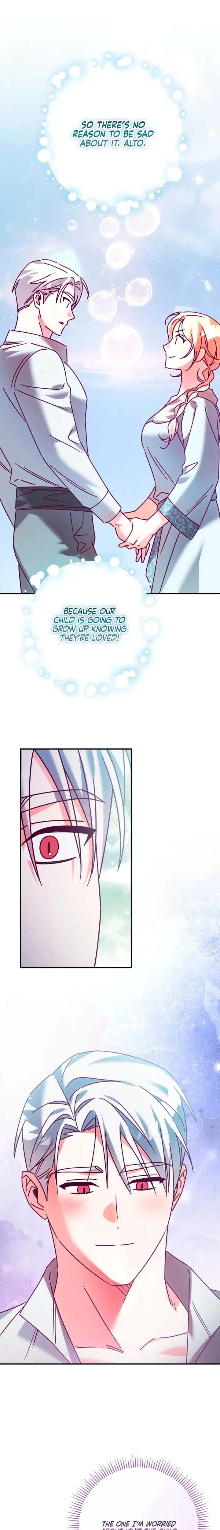 The Duke's Fluffy Secret Uncensored, chapter 44, page 14 of 22