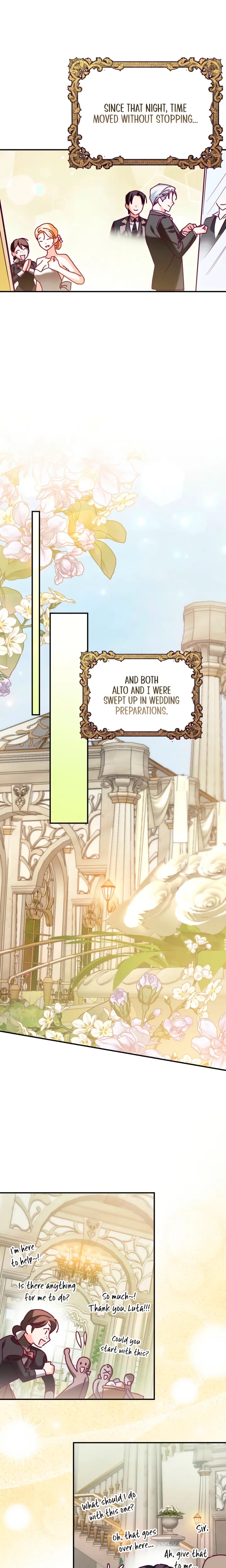 The Duke's Fluffy Secret Uncensored, chapter 44, page 17 of 22