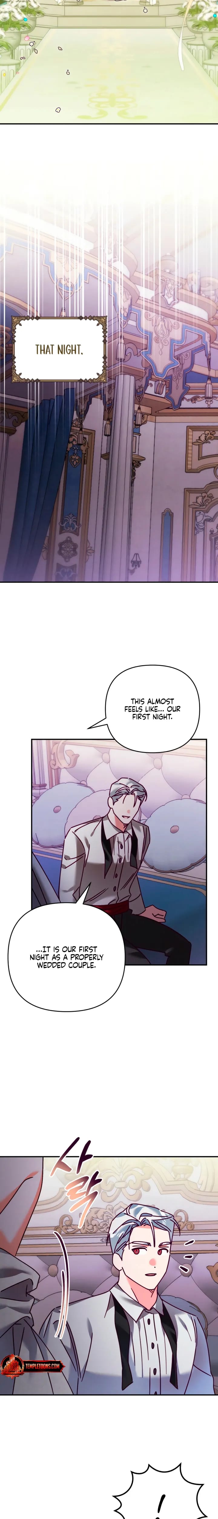 The Duke's Fluffy Secret Uncensored, chapter 44, page 20 of 22
