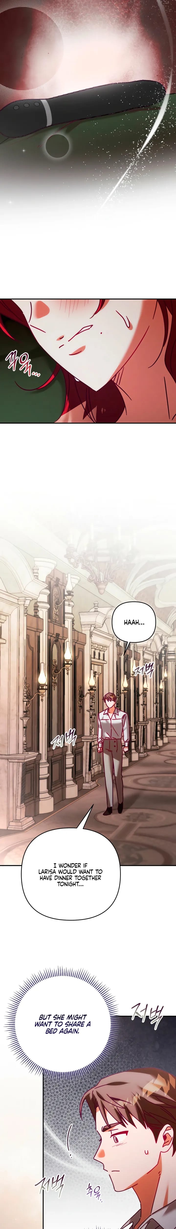 The Duke's Fluffy Secret Uncensored, chapter 46, page 15 of 22