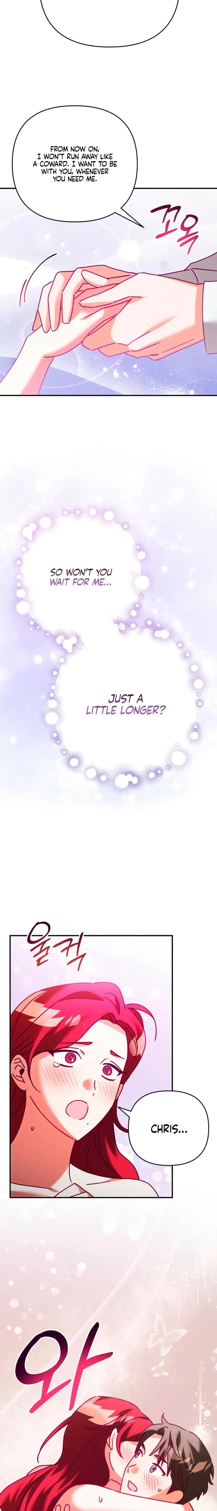 The Duke's Fluffy Secret Uncensored, chapter 47, page 13 of 22