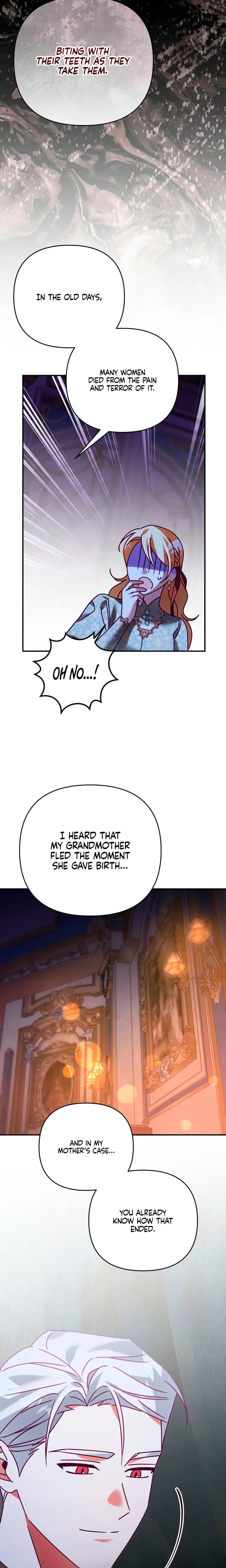The Duke's Fluffy Secret Uncensored, chapter 48, page 10 of 21
